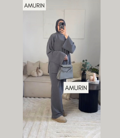 Ensemble amurin