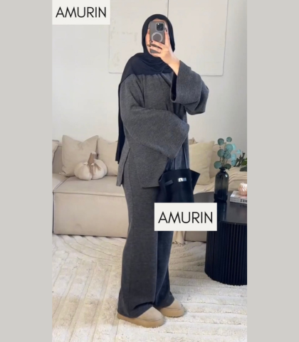 Ensemble amurin