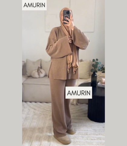 Ensemble amurin