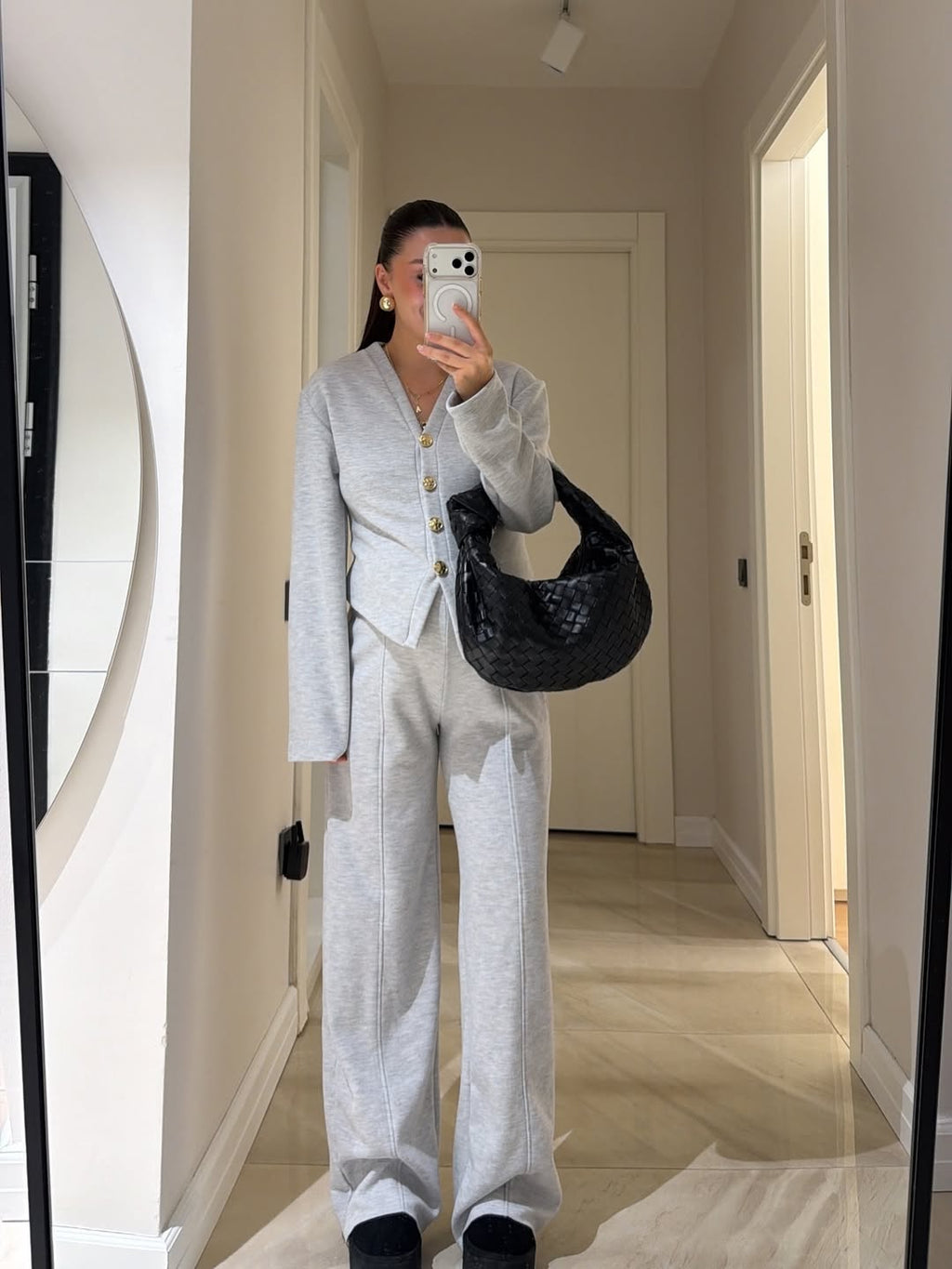 Ensemble
